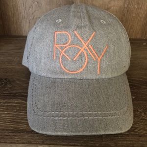ROXY hat